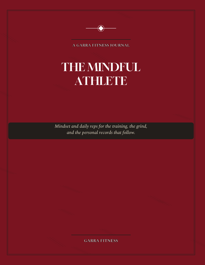 The Mindful Athlete