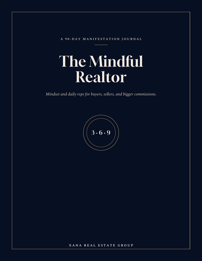 The Mindful Realtor